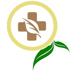 Leaf Serene logo